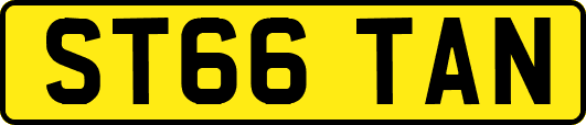 ST66TAN