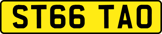 ST66TAO