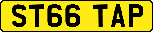 ST66TAP