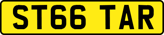 ST66TAR