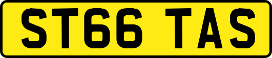 ST66TAS