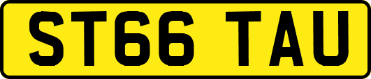 ST66TAU