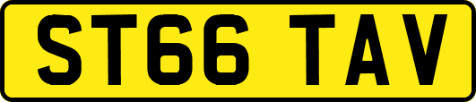 ST66TAV