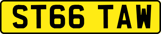 ST66TAW