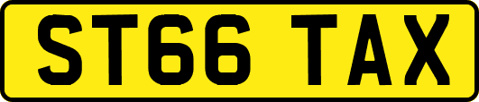 ST66TAX