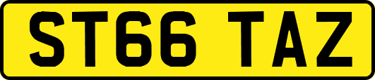 ST66TAZ