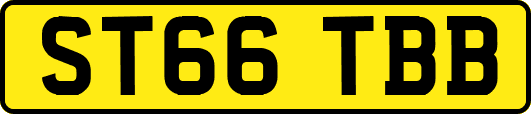 ST66TBB