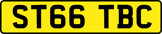 ST66TBC