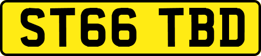 ST66TBD