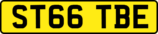 ST66TBE