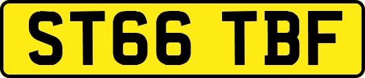 ST66TBF