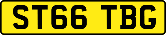 ST66TBG