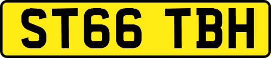 ST66TBH