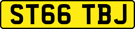 ST66TBJ