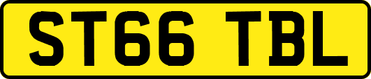ST66TBL
