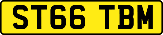 ST66TBM