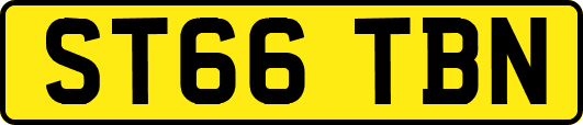 ST66TBN