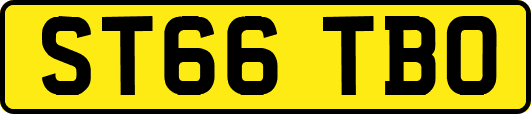 ST66TBO