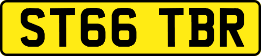 ST66TBR