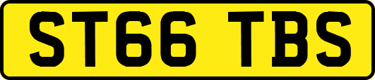 ST66TBS