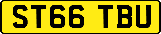 ST66TBU