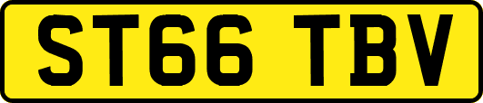 ST66TBV
