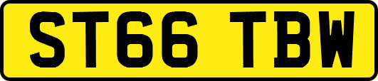ST66TBW