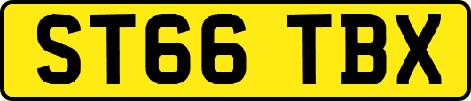 ST66TBX