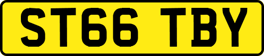 ST66TBY