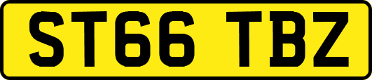 ST66TBZ