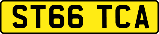ST66TCA