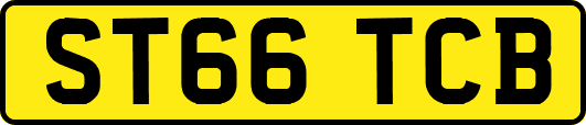ST66TCB