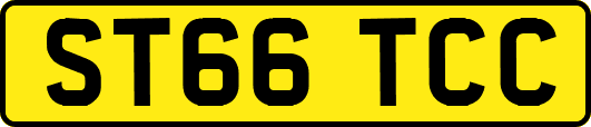 ST66TCC
