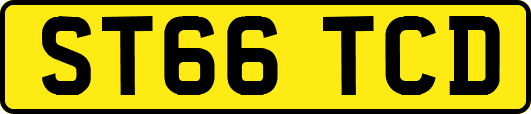 ST66TCD