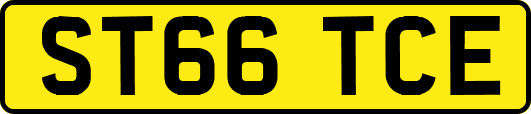 ST66TCE
