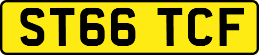 ST66TCF