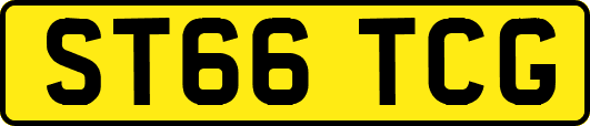 ST66TCG