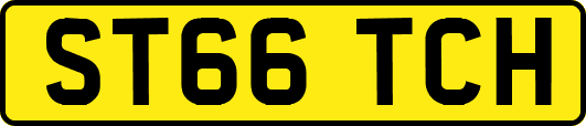 ST66TCH
