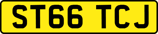 ST66TCJ