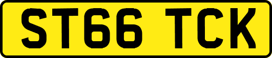 ST66TCK