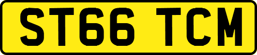 ST66TCM