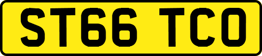 ST66TCO
