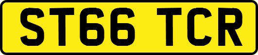 ST66TCR