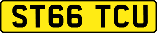 ST66TCU