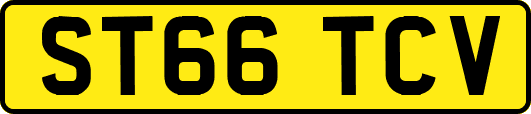ST66TCV