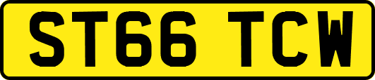 ST66TCW