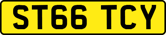 ST66TCY