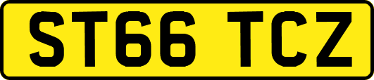 ST66TCZ