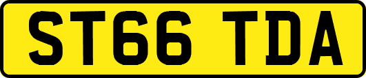 ST66TDA