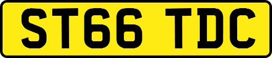 ST66TDC